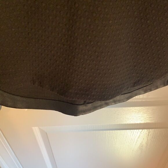 Max Studio black oversized top - Picture 4 of 6